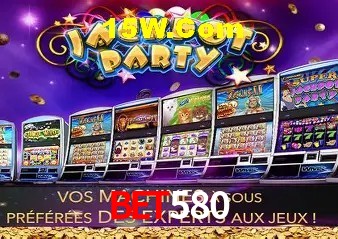 Benefícios da Conta Bet580