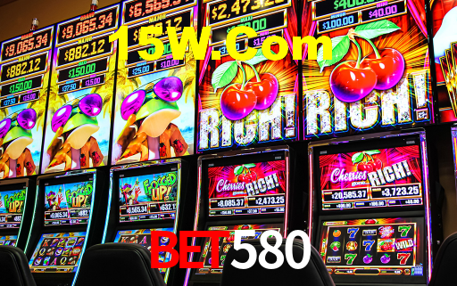 Bet580