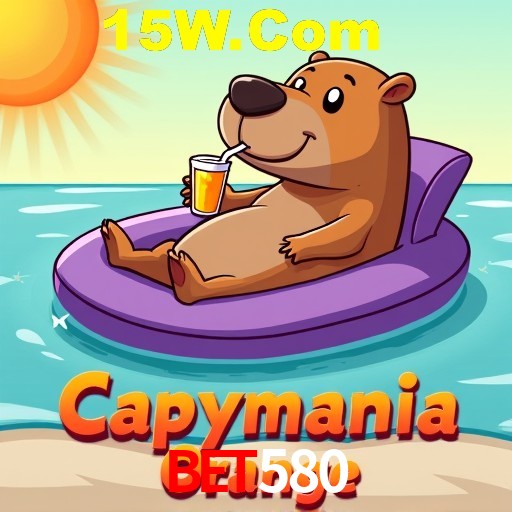Descubra o Mundo do Cassino Online com Bet580