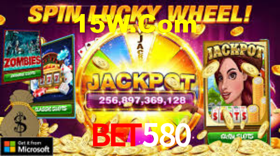 Bet580 Login