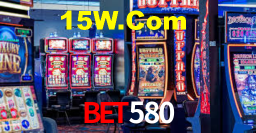 Bet580: Seu Cassino Premiado com Pagamentos Rápidos