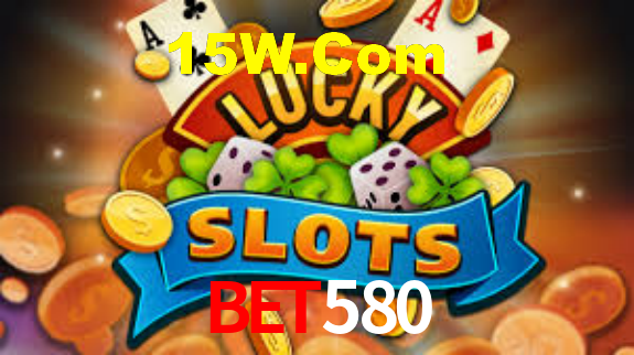 Interface do App Bet580