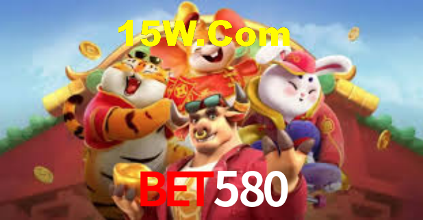 Interface Premium Bet580