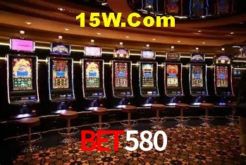 Integração de APIs Bet580