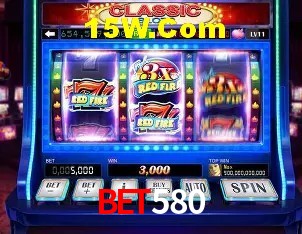 Especiais de Fim de Semana Bet580