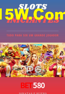 Bônus Generosos e Exclusivos no Bet580 para Você!