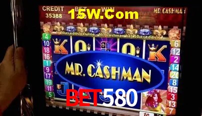 Tecnologia da Plataforma Bet580