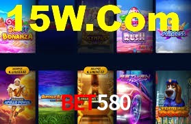 Bet580 Login