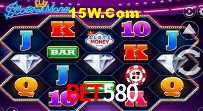 Promoção Relâmpago Bet580