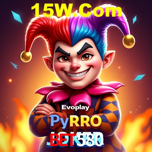 Casino Ao Vivo Bet580