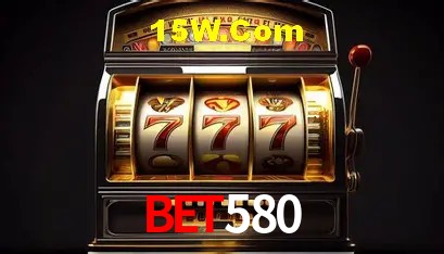 Segurança 2FA Bet580