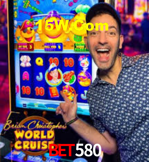 Bet580.Com