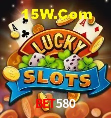 Sistemas de Segurança Bet580