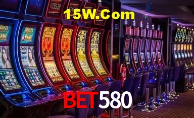 Tecnologia da Plataforma Bet580