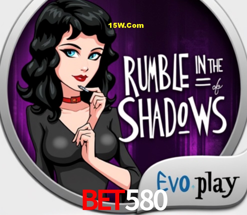Provedores de Jogos Bet580