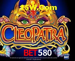 Recursos de Bônus Bet580