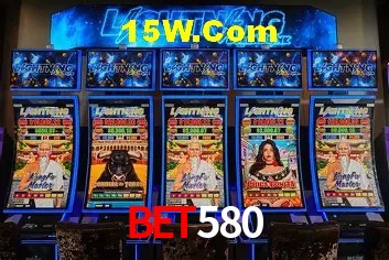 Login Seguro Bet580