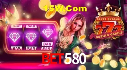 Casino Ao Vivo Bet580