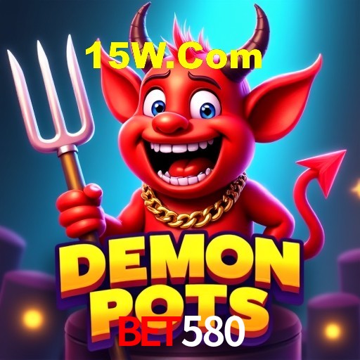 Recursos de Bônus Bet580
