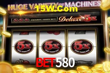 Avaliações dos Jogadores Bet580