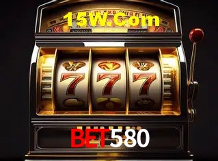 Provedores de Jogos Bet580