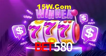 Experiência VIP Bet580