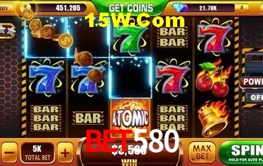 Segurança 2FA Bet580