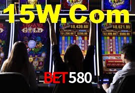 APP oficial da Bet580 para mobile